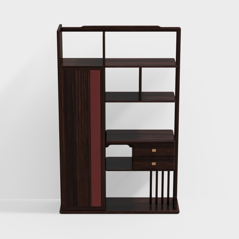 Armoires de chambre 9351