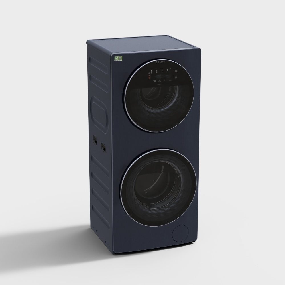 COLMO - Roller washer-dryer COLMO CLDG15T