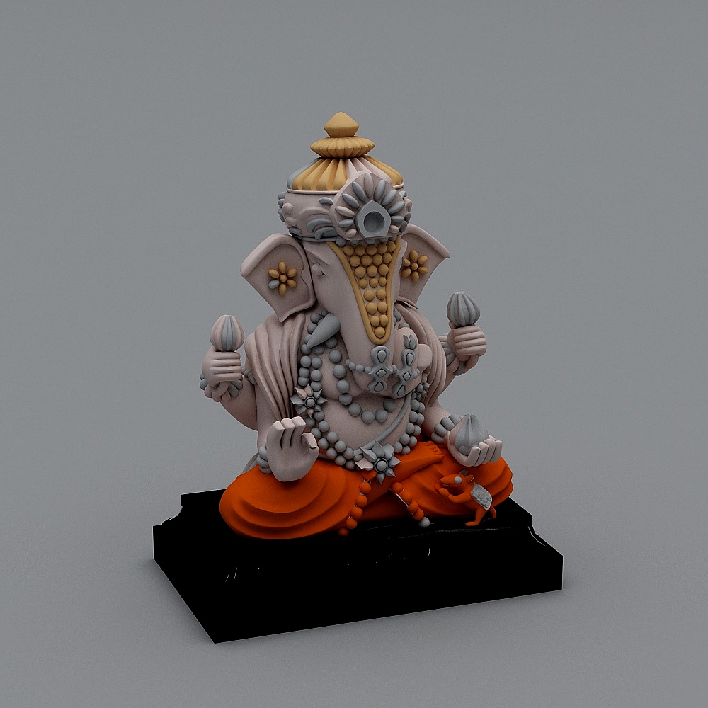 Ganesha