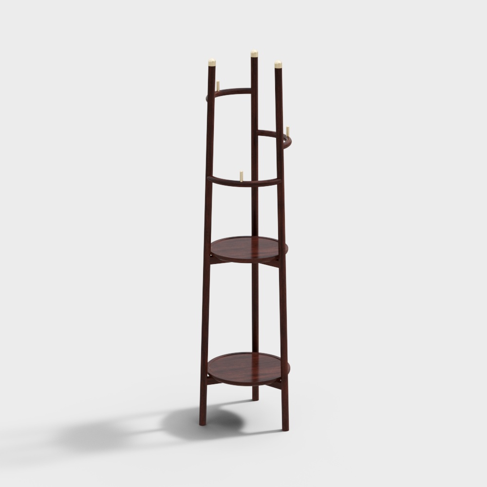 9113 - Raised hanger