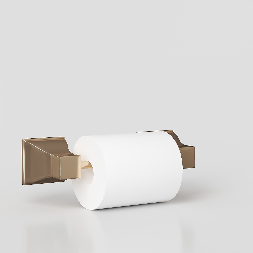 Matériaux de salle de bain - Boîte en tissu moderne-16