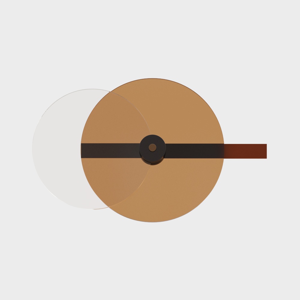 主卧背景墙装饰