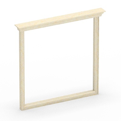 Rectangular window cover-14