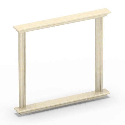 Rectangular window cover-15