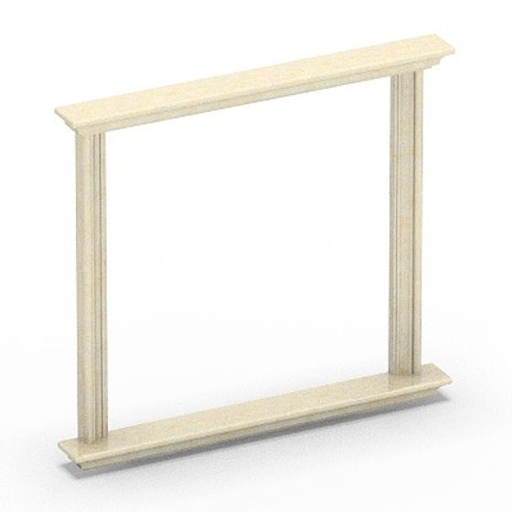 Rectangular window cover-15