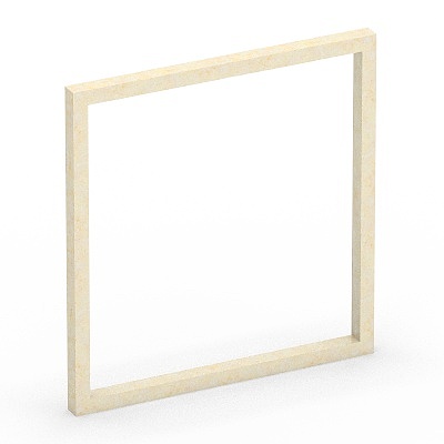 Rectangular window cover-07