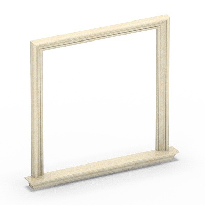 Rectangular window cover-05