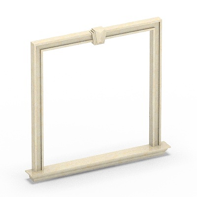 Rectangular window cover-03