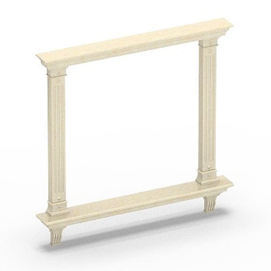 Rectangular window cover-31