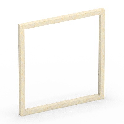 Rectangular window cover-08