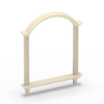 Curved window cover-11