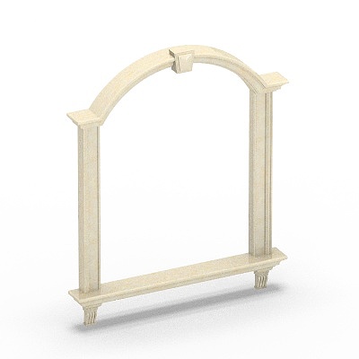 Curved window cover-12