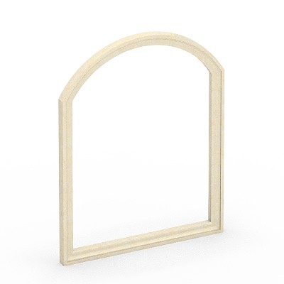 Curved window cover-16