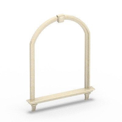 Curved window cover-14