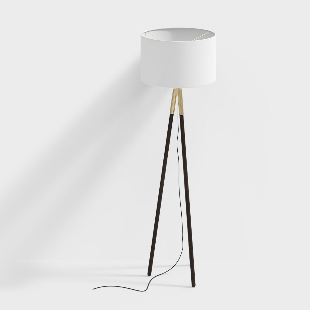Floor lamp 220413-YJ