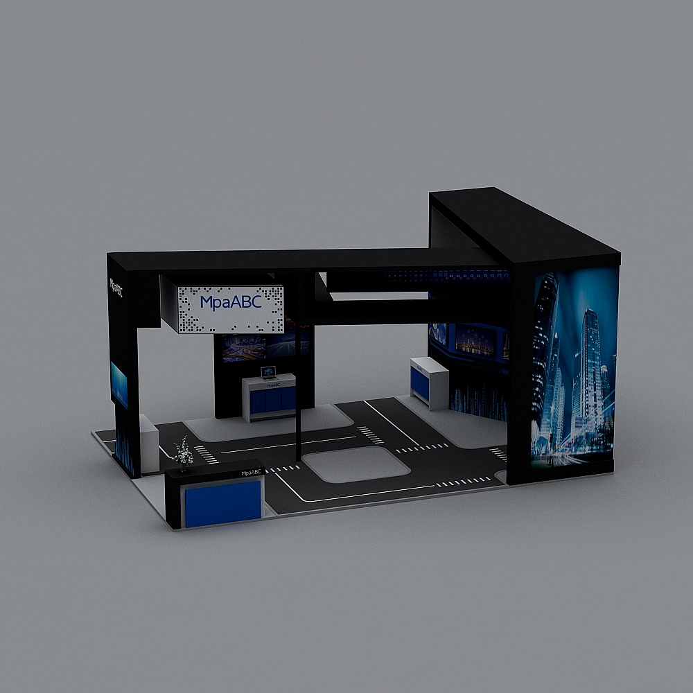 SiMian-54-Communications and Telecommunications-40