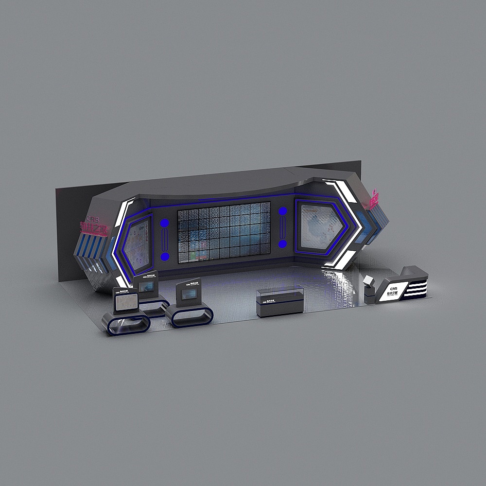 Sanmian-120-Communications and Telecommunications-07