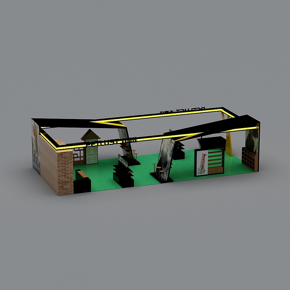 Three sides-144-pet floor-01