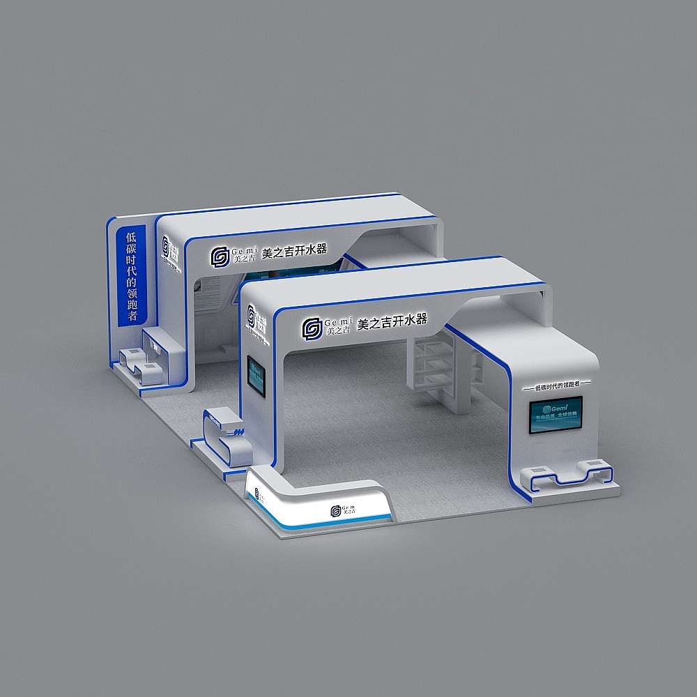 Sanmian-135-Electricity and Water Conservancy-01