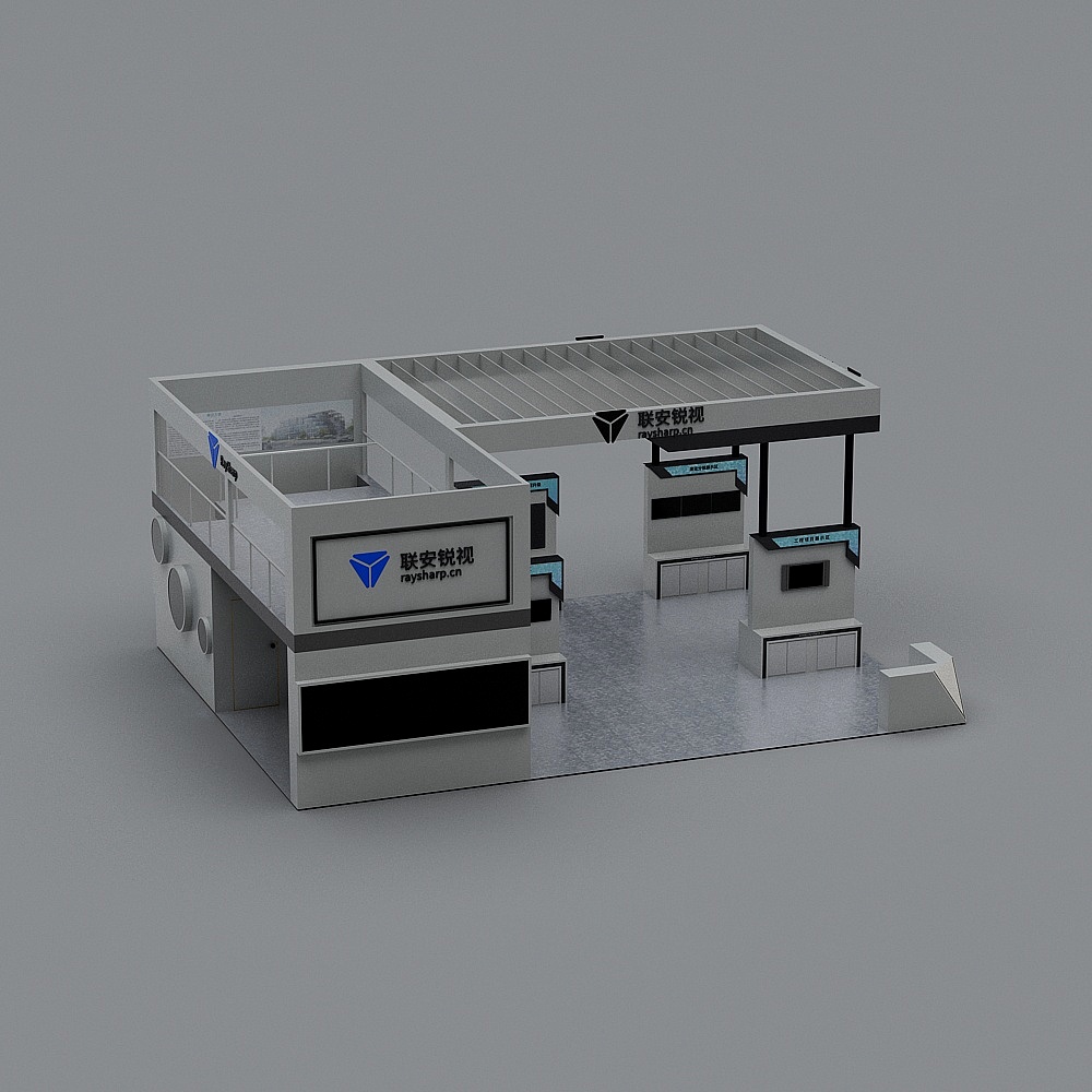 SiMian-108-Electronic Security-8