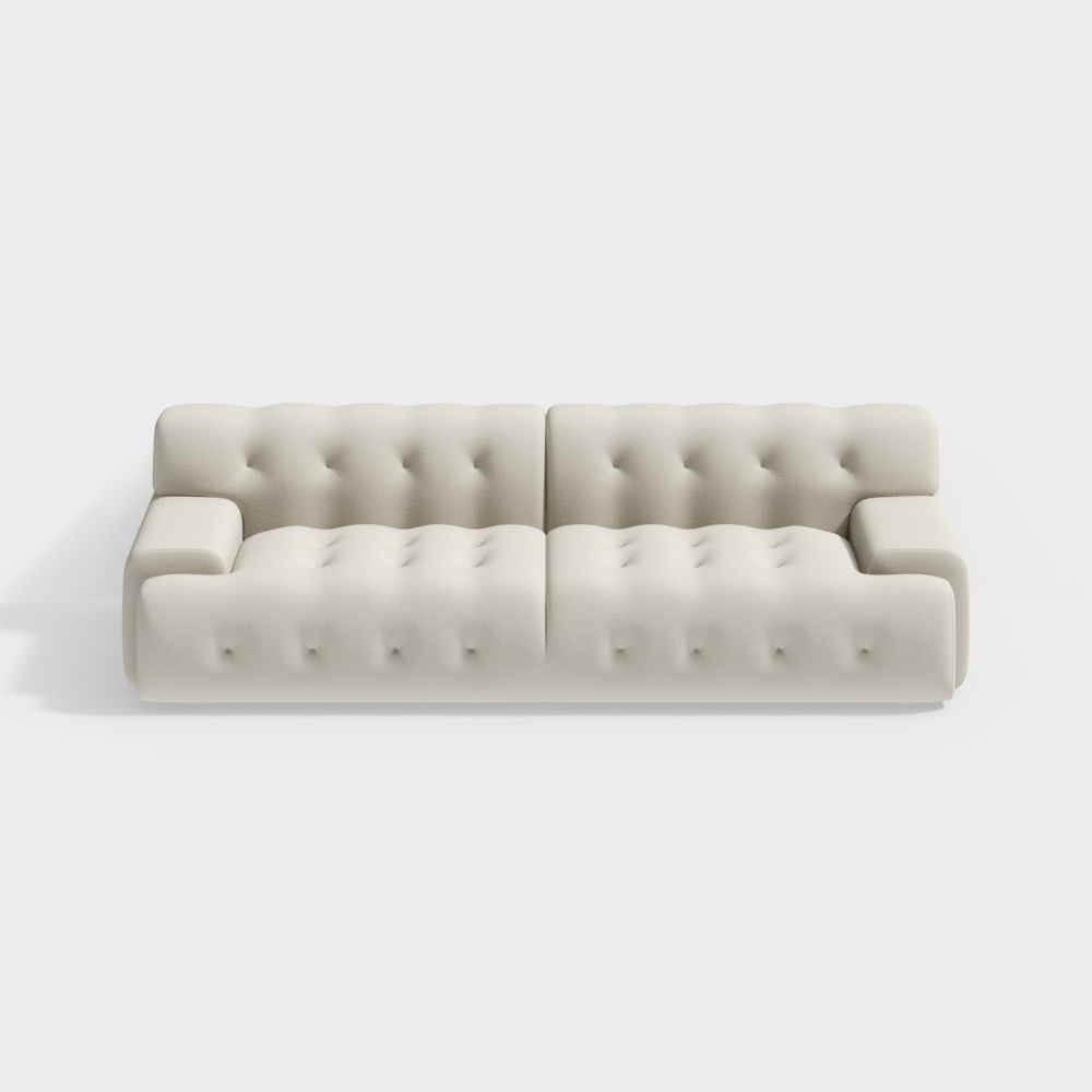 Jingtu Furniture - Sofa - SA-2178