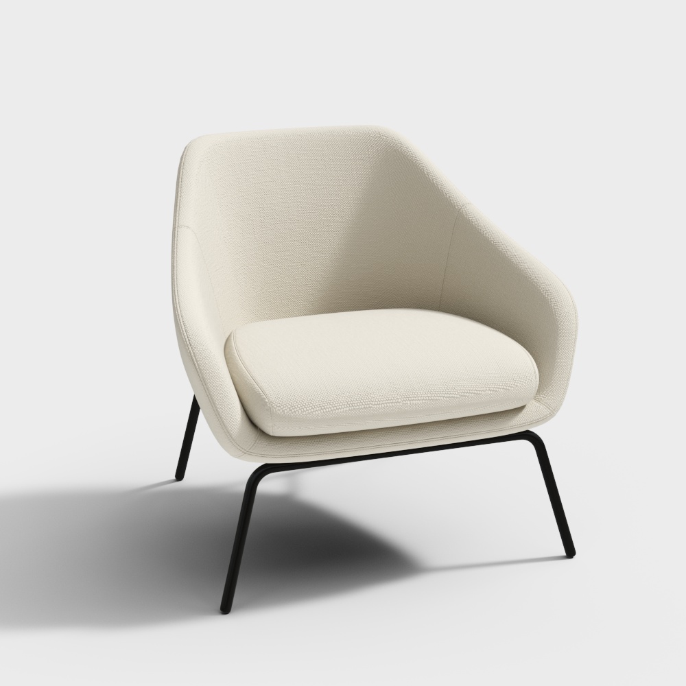 Lounge Chair - JT-2301