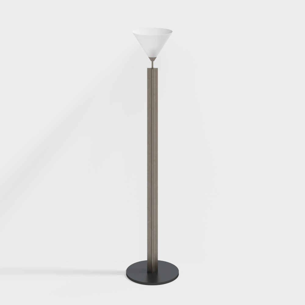 Floor lamp 1