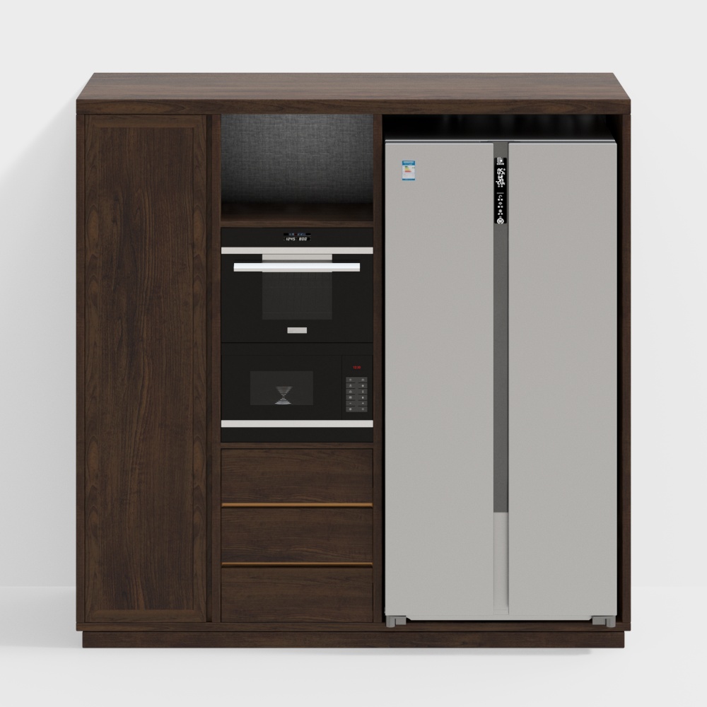 ตู้เย็น