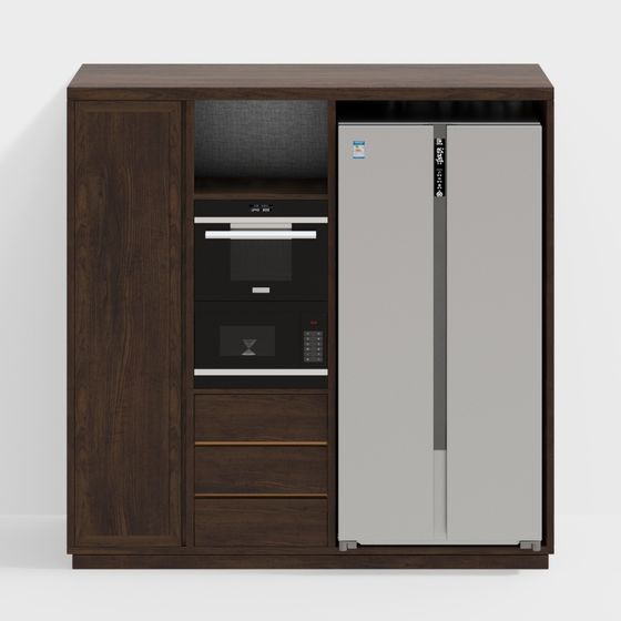 ตู้เย็น