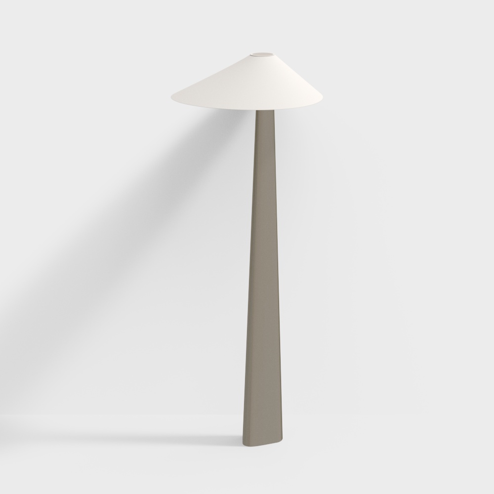 Lampe de sol sautante 51 Fengqi Chunlan secondaire