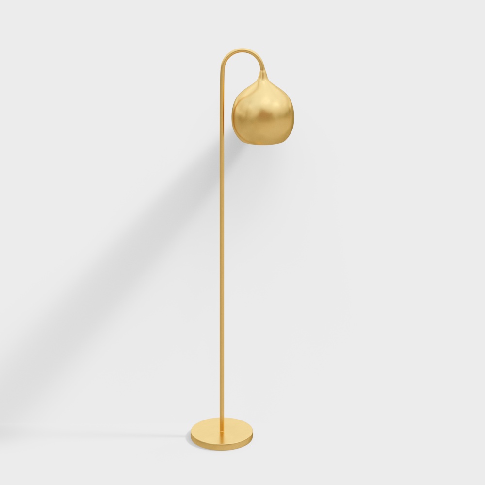 Floor lamp 220415-YJ