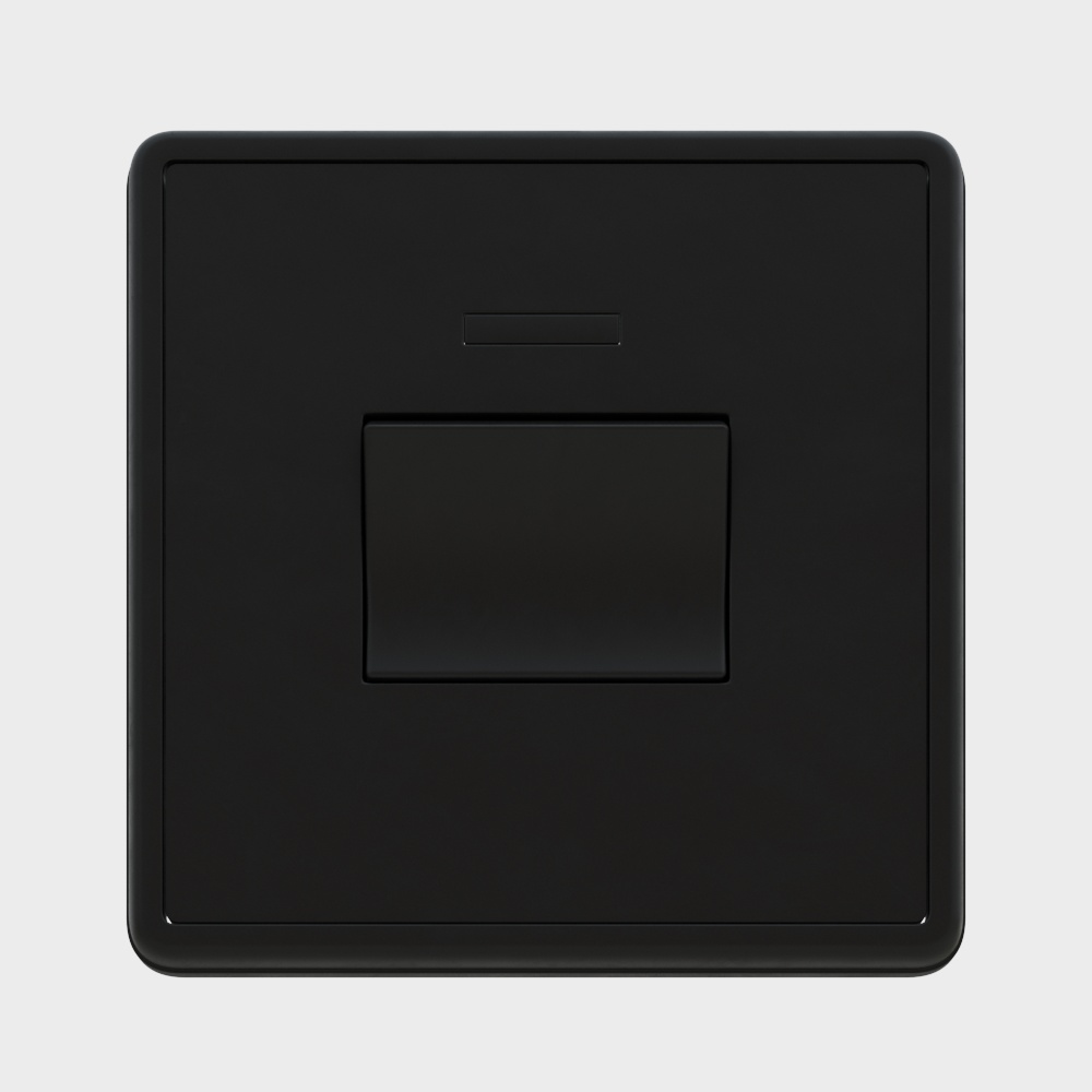 Prise jack noire réservée