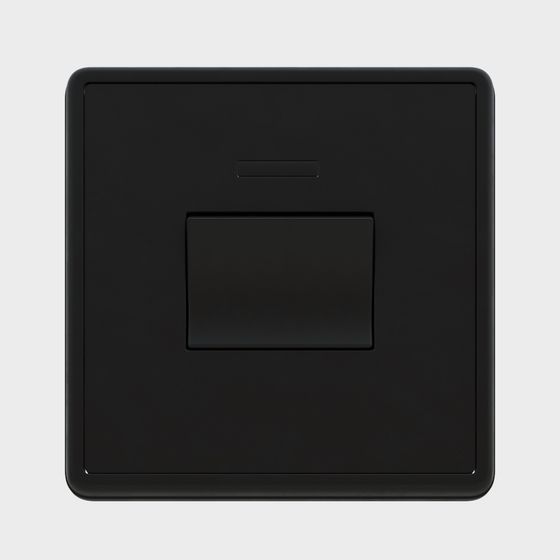 Prise jack noire réservée