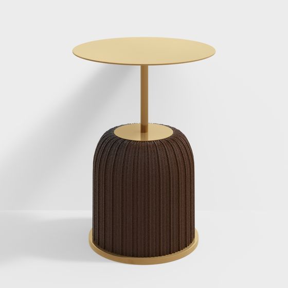 Nội thất Jingtu - Bàn cà phê - C-2168-1