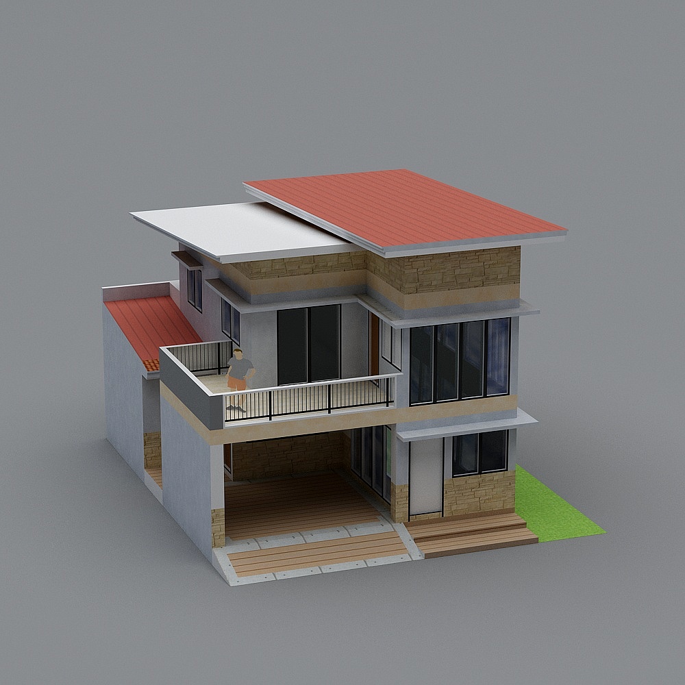 2-Storey Renovation (3)