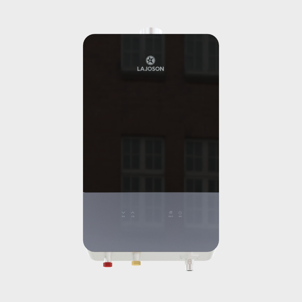 Star Torch Blu - Scaldabagno - K16D