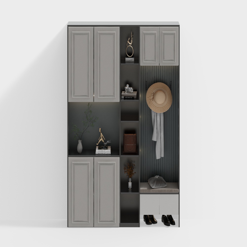 Mobili di Ingresso - LX