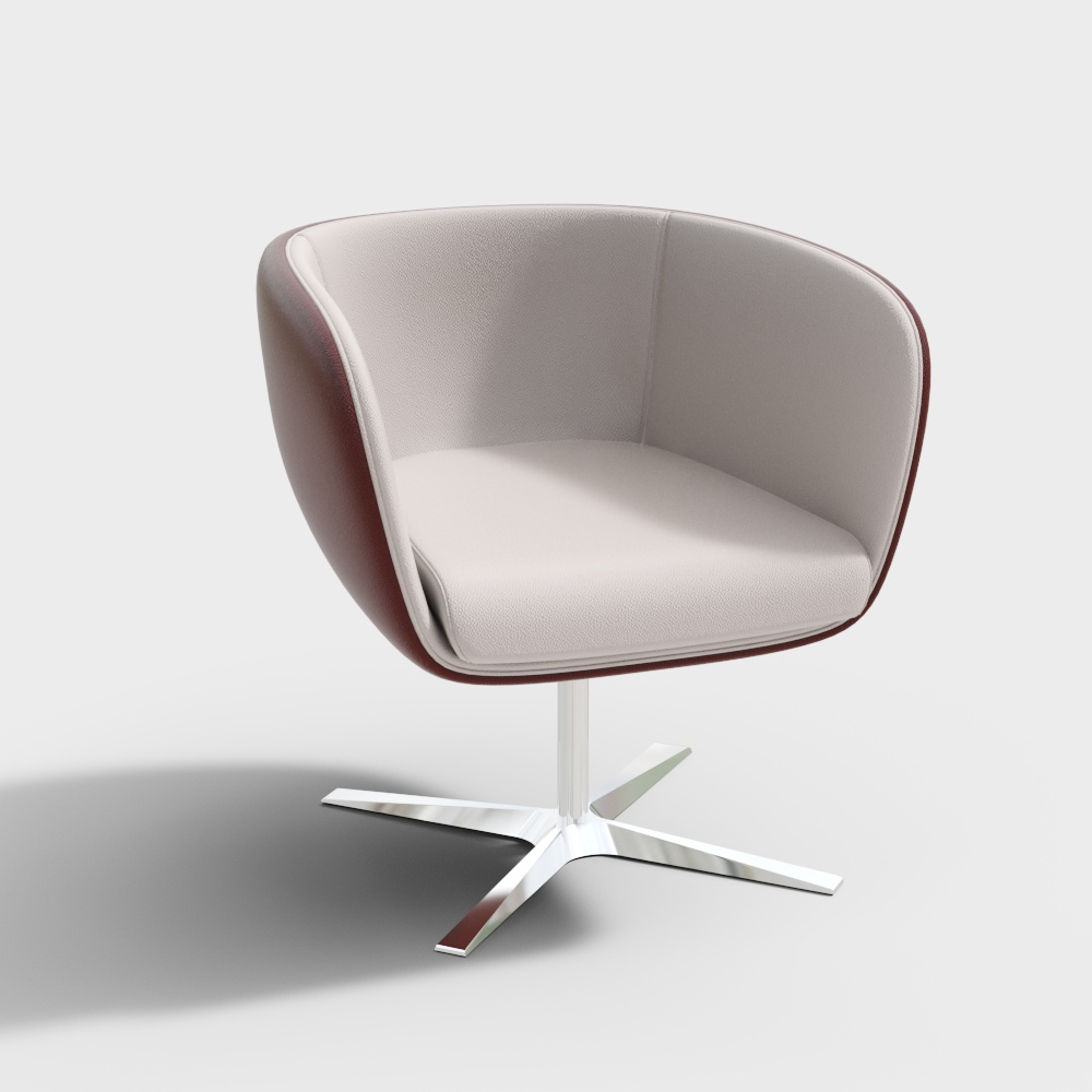 Lounge Chair - JT-2288