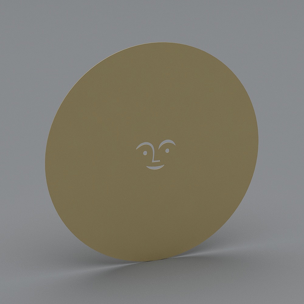 Metal_Wall_Relief_Sun