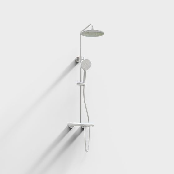 Hammac - ducha termostática - 1496300