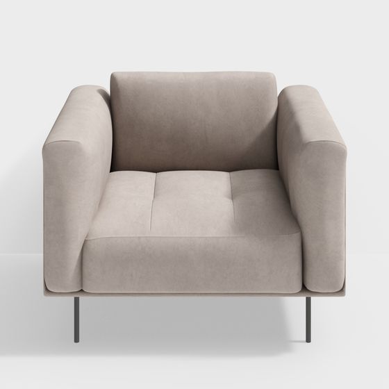 Y-19 노코 싱글 시트