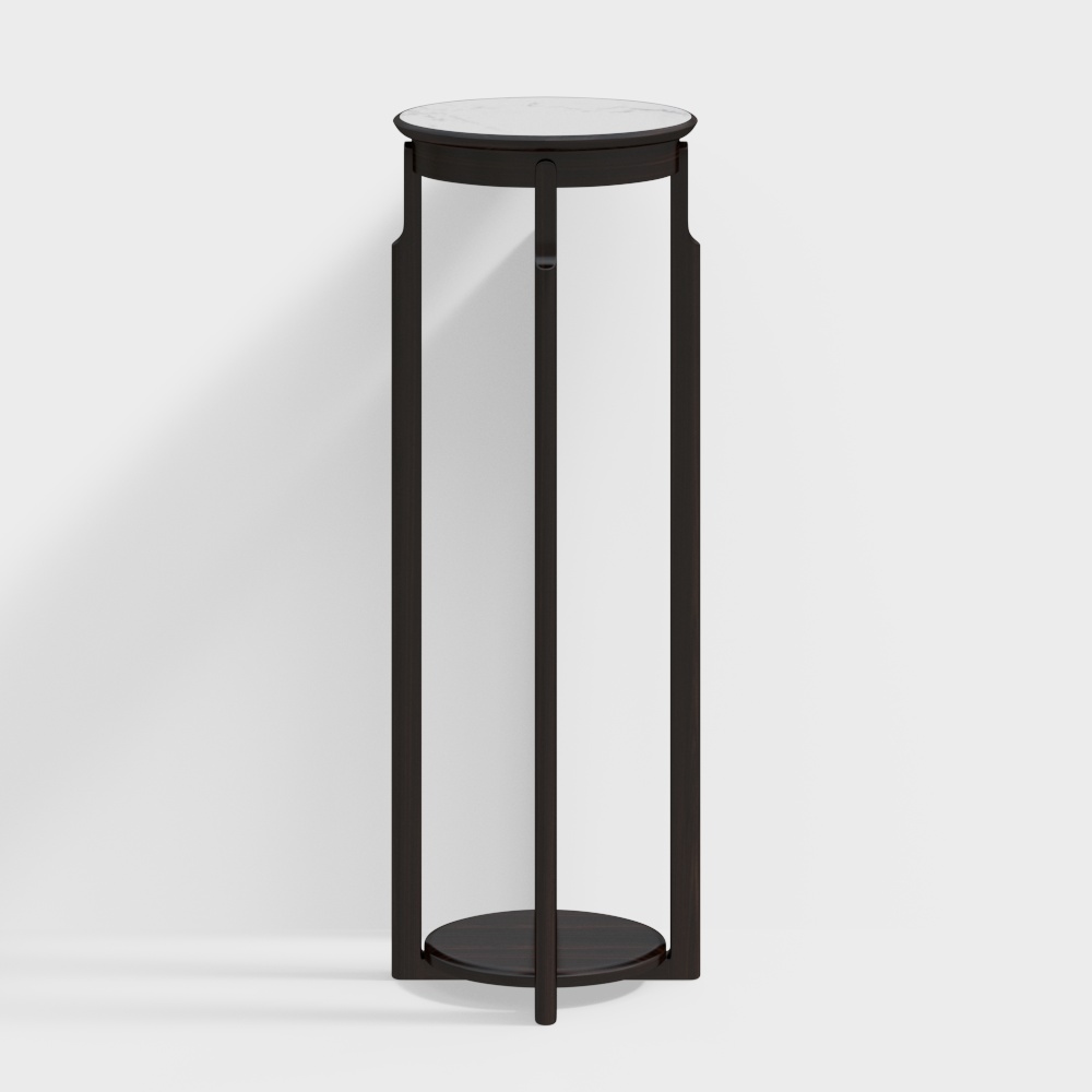 Flower stand - high 0002