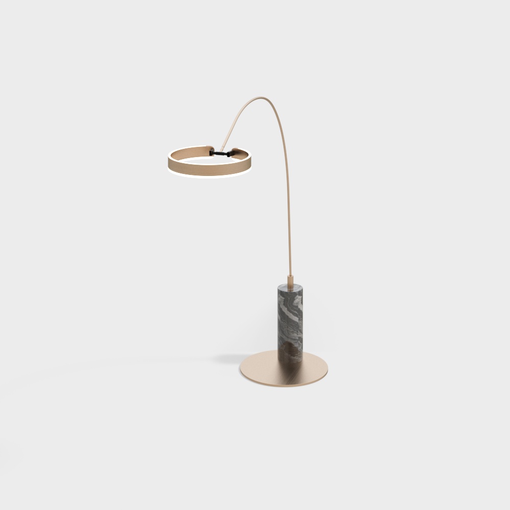 floor lamp