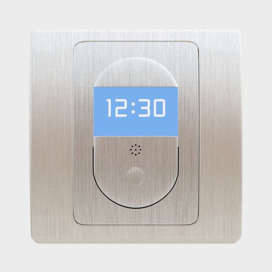 Walkie Talkie Oro Champagne 2