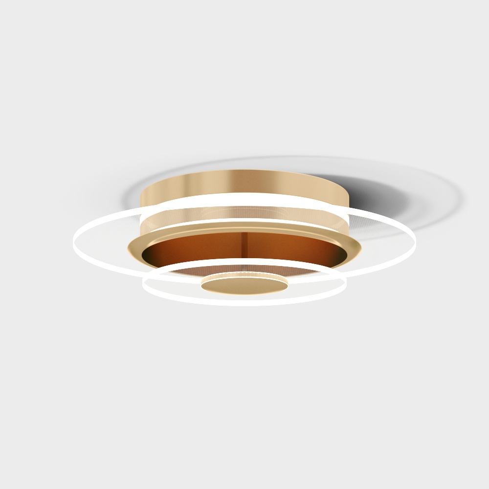 Ceiling lamp - modern simplicity - Yuanzhi 8000000308
