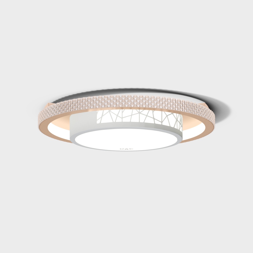Ceiling light-panel light-jingye 8000000145