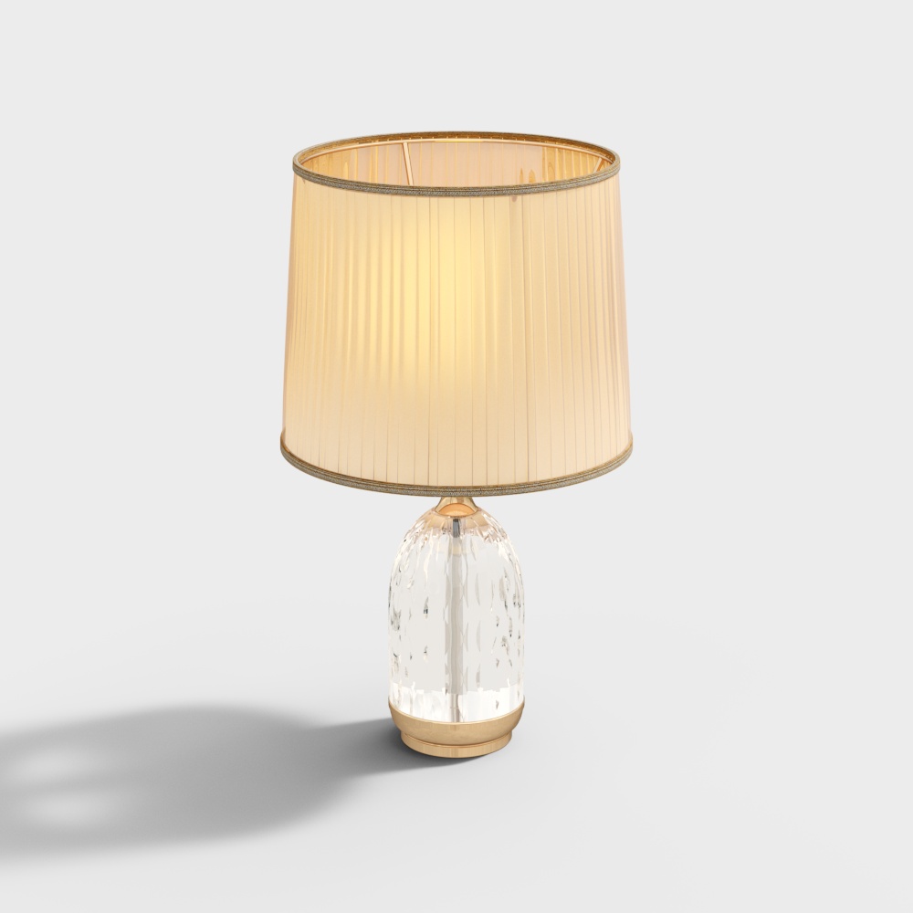 テーブルランプ - ライトラグジュアリー - ユンシュアン 8000000212