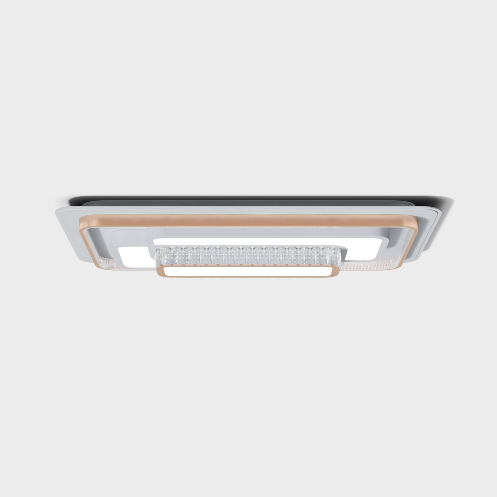 Ceiling light-panel light-star 8000000154