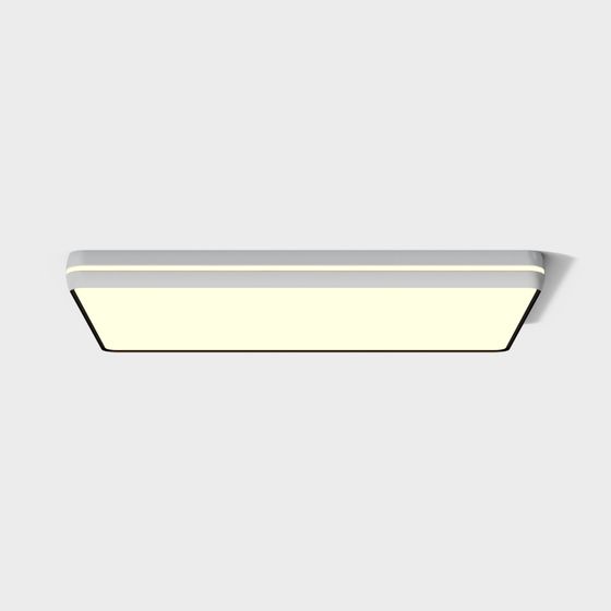 Urban Light 3D model for Modern Aesthetics
