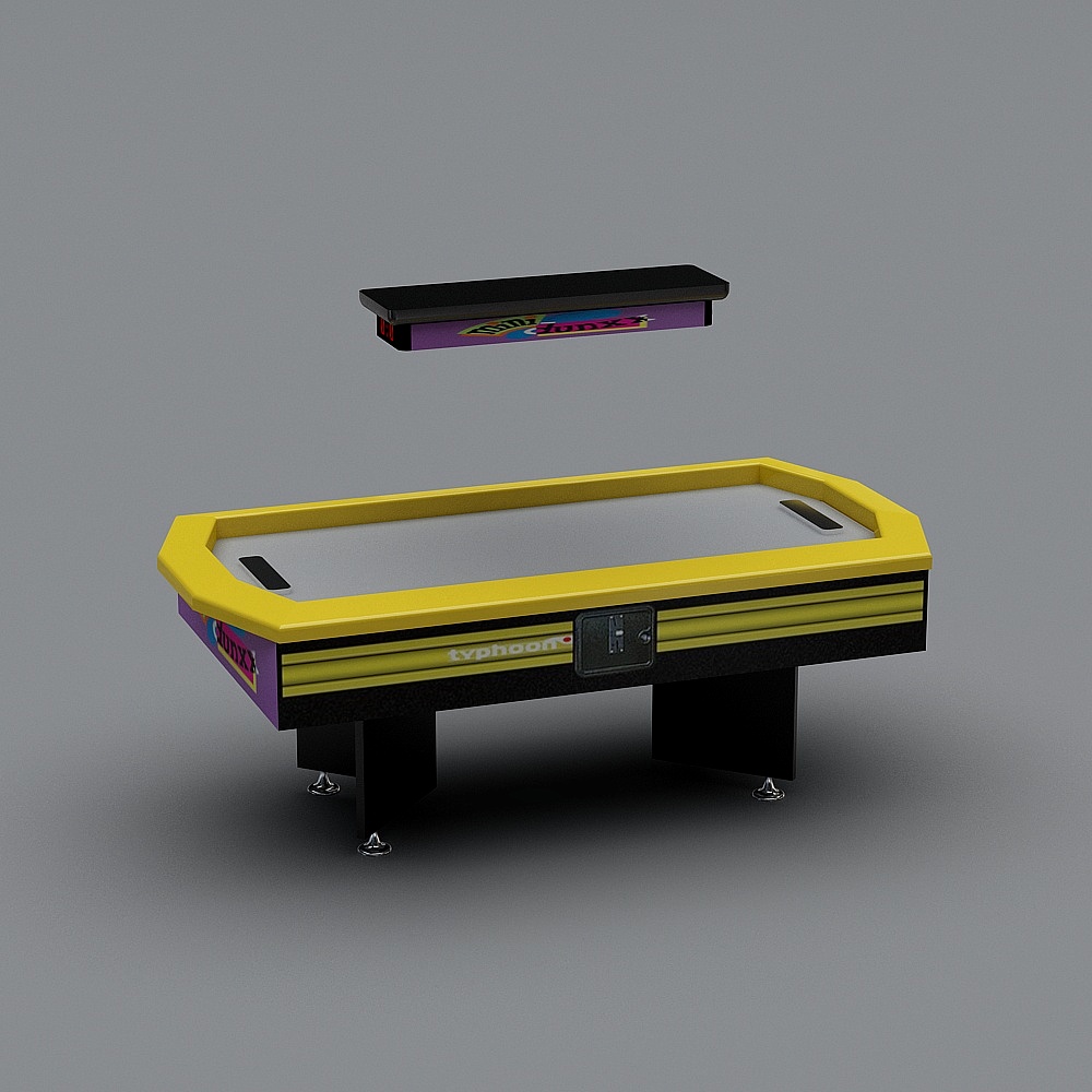 Parco Divertimenti - Videogiochi